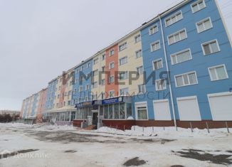 Продаю 2-ком. квартиру, 43.9 м2, Магадан, Колымское шоссе, 9