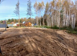 Участок на продажу, 6 сот., СНТ Нефтяник-7, СНТ Нефтяник-7, 110
