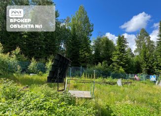 Дом на продажу, 27 м2, массив Новожилово, садоводческое некоммерческое товарищество Новожилово, 15