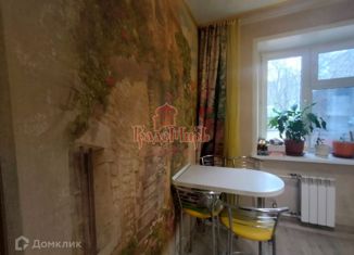 Продажа 2-комнатной квартиры, 41.3 м2, Москва, улица Егора Абакумова, 10к2, улица Егора Абакумова