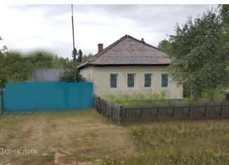 Продажа дома, 52 м2, село Нижняя Тавда, улица Чапаева