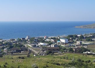 Продается земельный участок, 14.82 сот., село Курортное, Нагорная улица