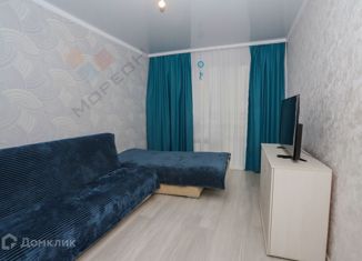 Продается 3-ком. квартира, 70.7 м2, Краснодар, улица Героев-Разведчиков, 6к3