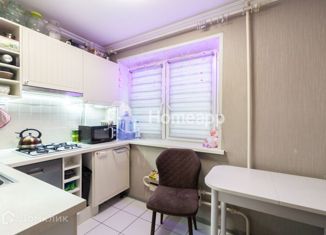 Продается 3-ком. квартира, 58 м2, Москва, Кантемировская улица, 3к2, Кантемировская улица