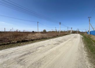 Продается земельный участок, 23 сот., село Краснореченское