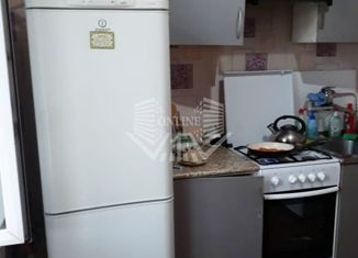 Продаю двухкомнатную квартиру, 59.4 м2, Москва, Луховицкая улица, 1/55, Луховицкая улица