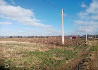 Участок на продажу, 15 сот., станица Старотитаровская, Красноармейский переулок
