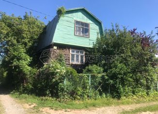 Продается дом, 33.8 м2, садоводческое некоммерческое товарищество Радуга, садоводческое некоммерческое товарищество Радуга, 242