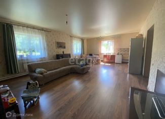 Продаю дом, 233 м2, деревня Плоское, Центральная улица, 47