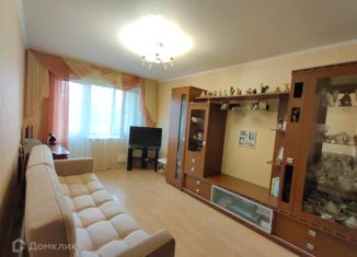 Продажа трехкомнатной квартиры, 63 м2, Самарская область, улица Стара-Загора, 128Е