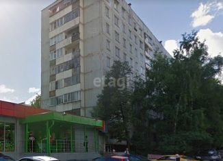 Продажа 3-комнатной квартиры, 49.6 м2, Москва, улица Марии Поливановой, 6, улица Марии Поливановой