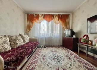 1-комнатная квартира на продажу, 39.6 м2, Калининградская область, улица Олега Кошевого, 26