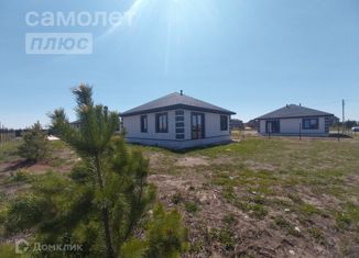 Продается дом, 80 м2, коттеджный поселок Соловьиная роща