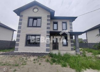 Продается дом, 157 м2, деревня Паренкина