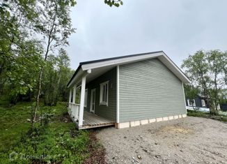 Продажа дома, 100 м2, Мурманская область