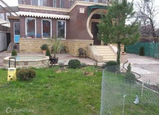 Продается дом, 252 м2, Анапа, Терновая улица