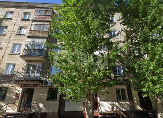 Комната на продажу, 8.7 м2, Новосибирск, улица Блюхера, 28, метро Студенческая