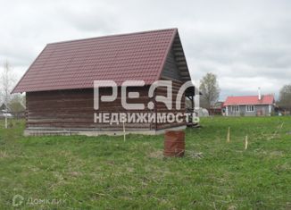 Продается участок, 21 сот., деревня Большие Сяглицы