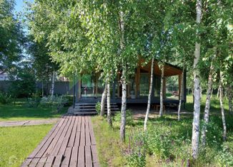 Продается дом, 103 м2, деревня Кемпелево