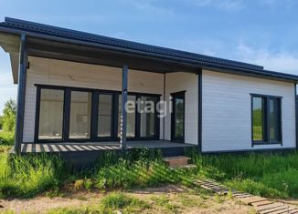 Дом на продажу, 80 м2, село Молоди, Луговая улица, 46