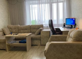 Сдача в аренду 2-ком. квартиры, 49.9 м2, Ярославль, улица Труфанова, 21к2, Северный жилой район