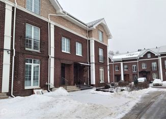 Продается таунхаус, 122 м2, деревня Бережки