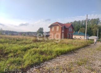 Участок на продажу, 10.46 сот., посёлок Октябрьский