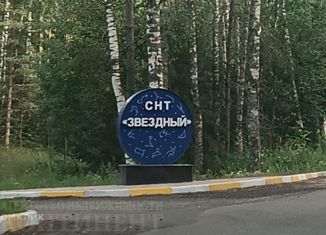 Продажа дома, 60 м2, СНТ Звёздный, Берёзовая улица, 30