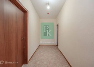 Продам однокомнатную квартиру, 33 м2, Севастополь, улица Комбрига Потапова, 35к3, ЖК Олимп