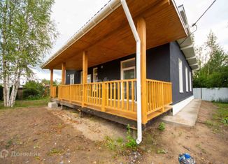 Продаю дом, 116 м2, Токсовское городское поселение