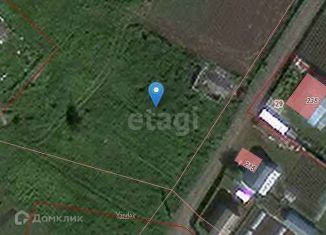 Продается земельный участок, 10 сот., деревня Вороново, Центральная улица