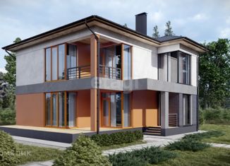 Продажа дома, 330 м2, поселок Власть Труда, Школьная улица