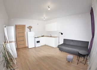 Продаю квартиру студию, 27.8 м2, Пермь, Монастырская улица, 46, Ленинский район