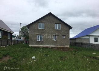 Продается дом, 150 м2, деревня Канакаево, Школьная улица