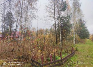 Земельный участок на продажу, 6 сот., садовое товарищество Родничок, садовое товарищество Родничок, 81