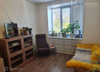 Продам 1-комнатную квартиру, 31.2 м2, Воронеж, Сельская улица, 2Ш