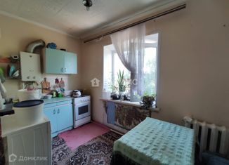 Продается двухкомнатная квартира, 48.5 м2, село Засечное, улица Механизаторов, 21