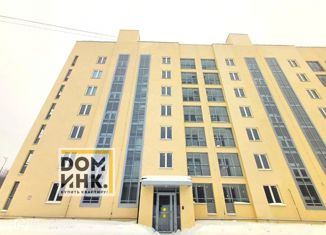 3-комнатная квартира на продажу, 79 м2, Ярославль, Дзержинский район, Спасская улица, 6