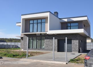 Продаю дом, 390 м2, коттеджный поселок Подмосковные просторы, коттеджный посёлок Подмосковные Просторы, 170