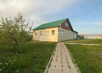 Продаю дом, 113.2 м2, деревня Нижнесаитово, улица Дружбы, 15