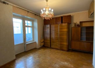 Сдается в аренду трехкомнатная квартира, 65.4 м2, Москва, район Выхино-Жулебино, Ферганский проезд, 15/189