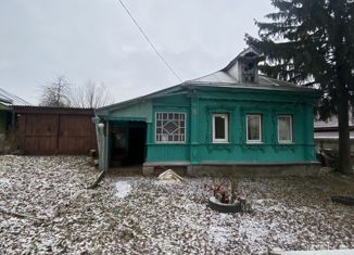 Продажа дома, 42 м2, деревня Красное Сущево, улица Грибоедова