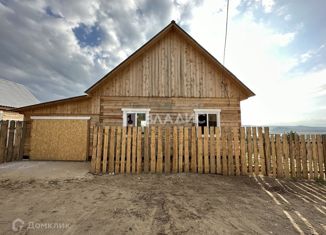 Продается дом, 77.3 м2, садовые участки Багульник