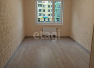 1-комнатная квартира на продажу, 38.1 м2, Уфа, Яркий бульвар, 5, ЖК Яркий