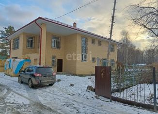 Продается дом, 328 м2, Екатеринбург, Академический район, СНТ Восток, 131