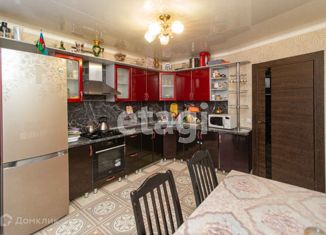 Продам 3-комнатную квартиру, 71.4 м2, Ульяновская область, Камышинская улица, 89Б
