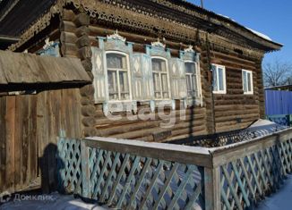 Продаю дом, 62.8 м2, посёлок Зайково, Советская улица