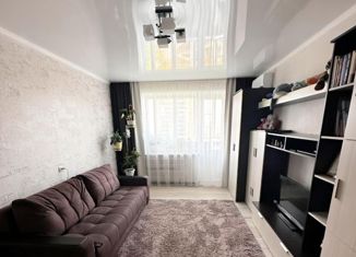 Продажа однокомнатной квартиры, 37 м2, Старый Оскол, микрорайон Королёва, 8