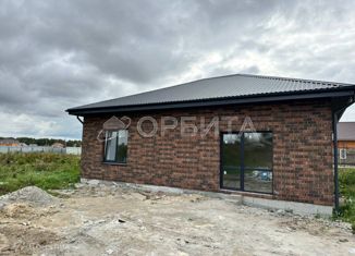 Продаю дом, 100 м2, село Кулаково, улица Семёновых, 127