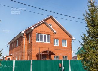 Продажа дома, 354 м2, Уфа, улица Башкирской Кавдивизии, 26, Дёмский район